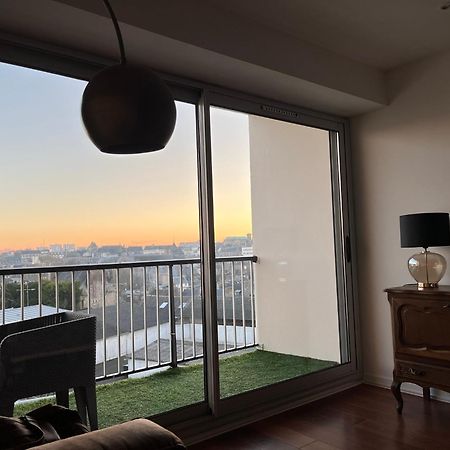 Appartement Quartier Calme. Proche Port Et Plages. Saint-Brieuc Exterior photo